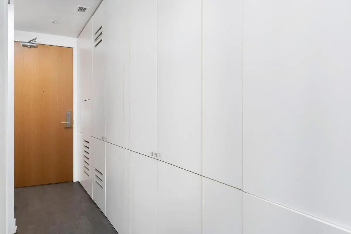 Apartment King St W Getaway Perfect For Food Lovers Toronto